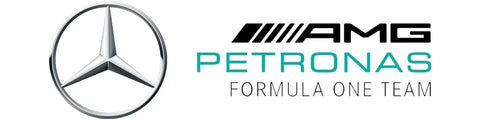Mercedes AMG-Petronas Homme