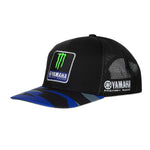 Casquette YAMAHA Factory Racing Monster
