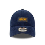 Casquette 9FORTY Red Bull Racing Velours