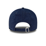 Casquette 9FORTY Red Bull Racing Velours