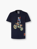 T-shirt Enfant KTM Red Bull Jump