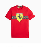 T-Shirt Scuderia FERRARI Race Heritage