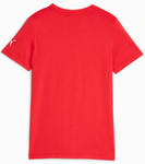 T-Shirt Scuderia Ferrari Race Coloré