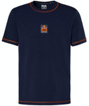T-Shirt KTM Carve Navy