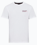 T-Shirt PORSCHE Penske Motorsport Graphique Unisexe