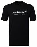 T-Shirt McLaren Miami Néon Noir
