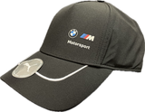 Casquette BMW Motorsport Black