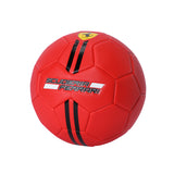 Ballon Ferrari Rouge Taille 5