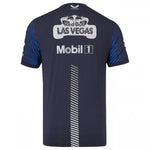 T-Shirt Red Bull Racing Las Vegas Unisexe