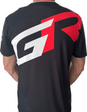 T-Shirt Team TOYOTA Gazoo GR