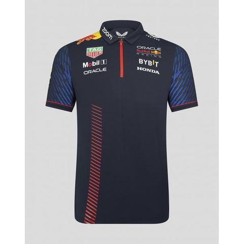 Polo Red Bull Racing Team 2023