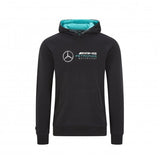 Sweat à Capuche Mercedes AMG-Petronas