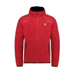 Veste Scuderia Ferrari Softshell