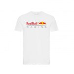 T-Shirt Red Bull Racing Blanc