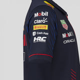 Polo Enfant Red Bull Racing Team 2023