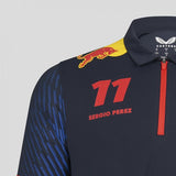 Polo Red Bull Racing Perez Team 2023