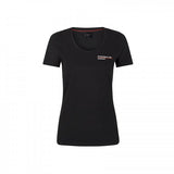 T-Shirt PORSCHE Motorsport Femme
