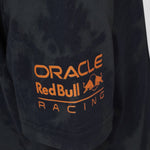 T-shirt Enfant Oracle Red Bull Racing Max Verstappen