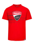 T-Shirt DUCATI Corse