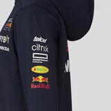 Sweat à Capuche Enfant Red Bull Racing Team 2023