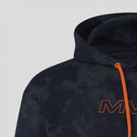 Sweat à Capuche Oracle Red Bull Racing Max Verstappen Unisexe