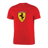 T-Shirt Scuderia Ferrari avec logo