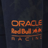 Sweat à Capuche Oracle Red Bull Racing Max Verstappen Unisexe