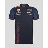 T-Shirt Red Bull Racing Team 2023