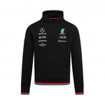 Sweat à Capuche Mercedes AMG-Petronas Team 2022