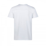 T-Shirt PORSCHE Motorsport Lifestyle Blanc ou Noir