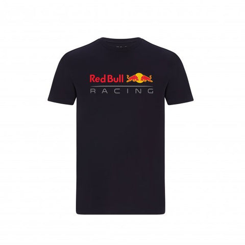 T-Shirt Red Bull Racing Navy