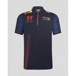 Polo Red Bull Racing Perez Team