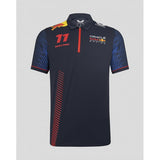 Polo Red Bull Racing Perez Team
