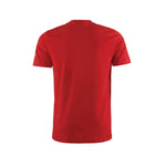T-Shirt Ferrari Classique Rouge Enfant