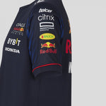 T-Shirt Enfant Red Bull Racing Team 2023