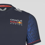 T-Shirt Red Bull Racing Verstappen Team 2023