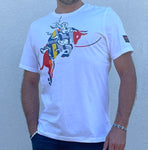 T-Shirt Red Bull Racing Dynamic Bull