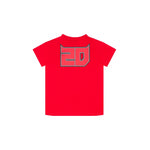 T-Shirt Fabio Quartararo Diablo Rouge Enfant